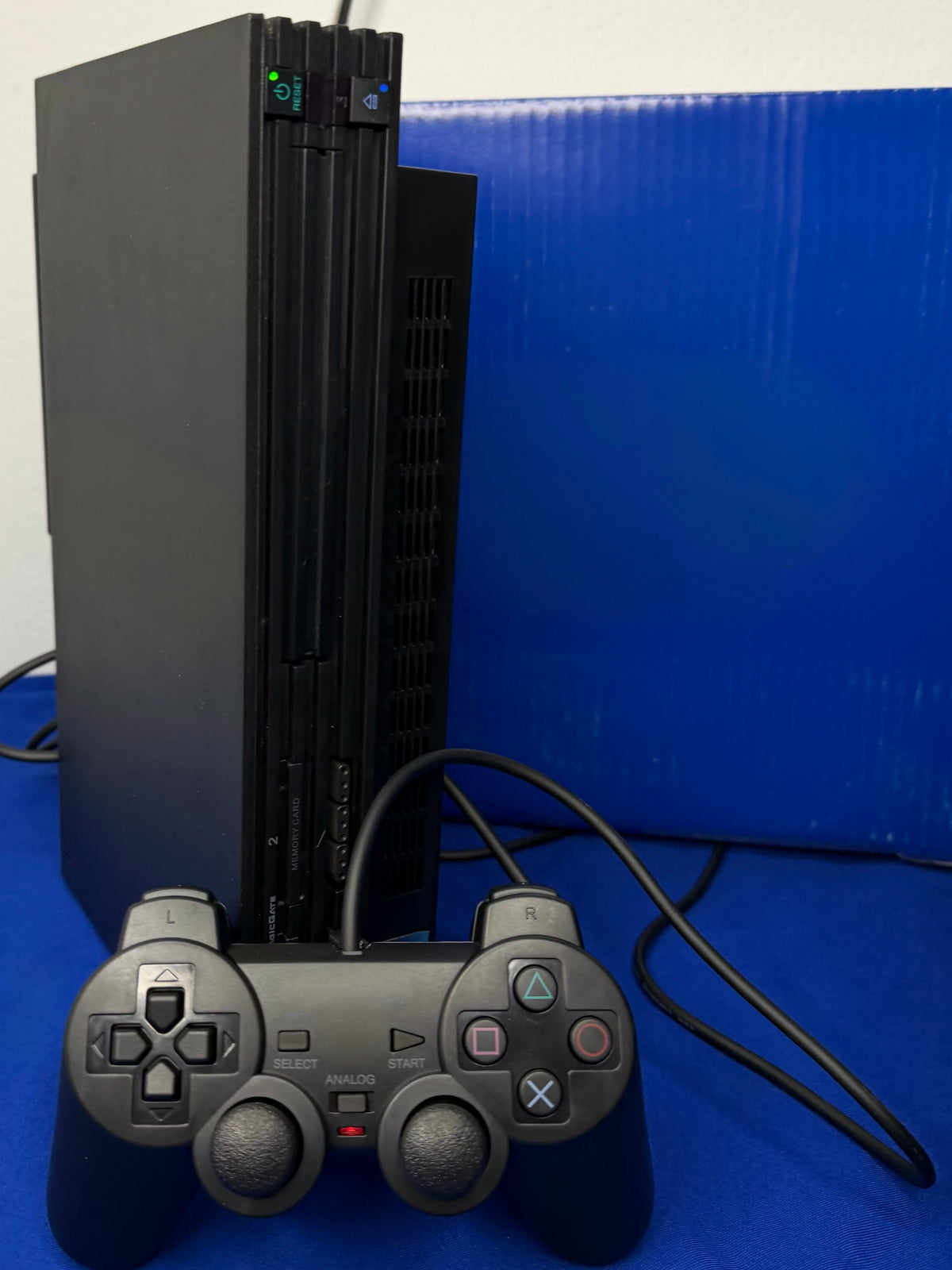 Original PS2 + 160 Juegos