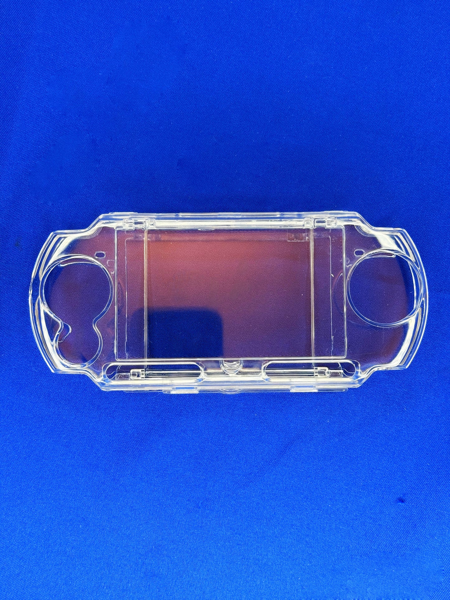 Case Clear