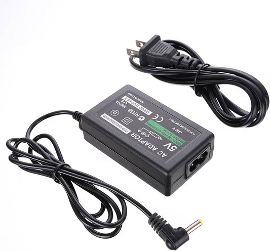Cargador PSP