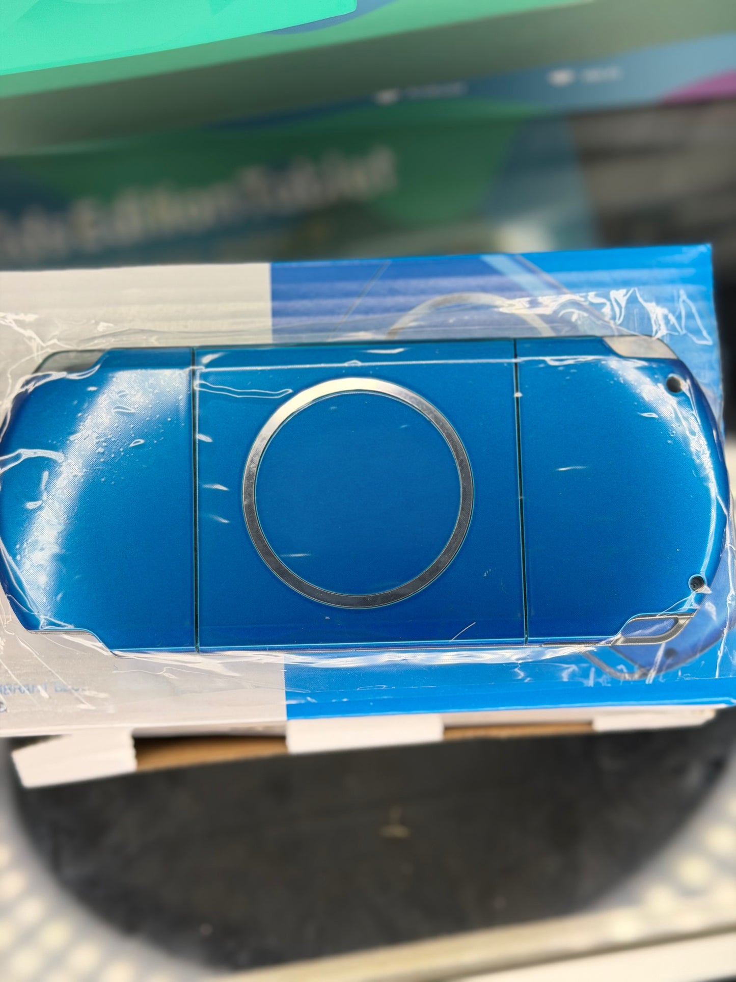Original 3000 Azul
