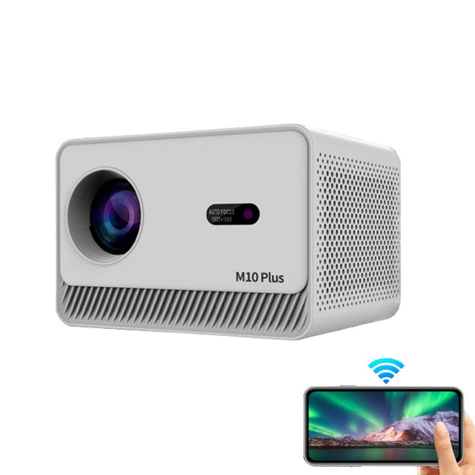 M10 Plus Projector